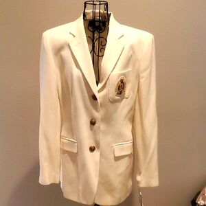 VINTAGE RALPH LAUREN JACKET